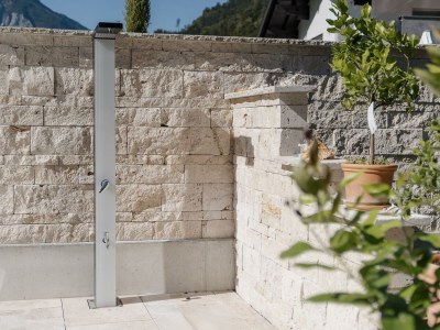 Holiday room Doppelzimmer mit Balkon - Outdoor photo 18