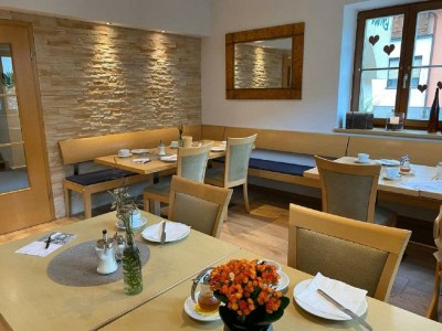 Holiday room Doppelzimmer mit Balkon - Outdoor photo 21