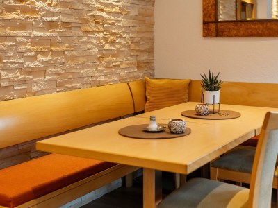 Holiday room Doppelzimmer mit Balkon - Outdoor photo 23