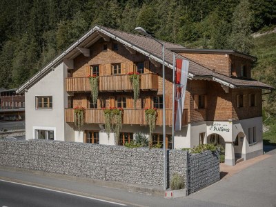 Holiday room Doppelzimmer mit Balkon - Outdoor photo 24