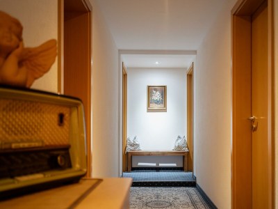 Holiday room Doppelzimmer mit Balkon - Outdoor photo 27