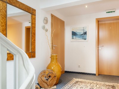 Holiday room Doppelzimmer mit Balkon - Outdoor photo 28