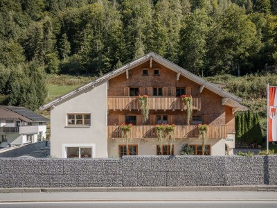 Holiday room Doppelzimmer mit Balkon - Outdoor photo 29