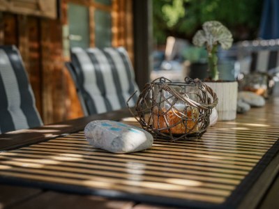 Holiday room Doppelzimmer mit Balkon - Outdoor photo 30