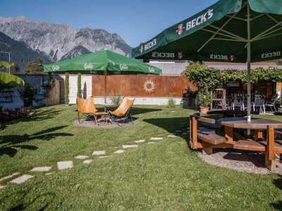 Holiday room Doppelzimmer mit Balkon - Outdoor photo 31