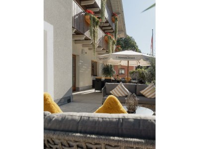 Holiday room Doppelzimmer mit Balkon - Outdoor photo 32