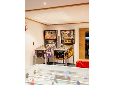 Holiday room Doppelzimmer mit Balkon - Outdoor photo 35