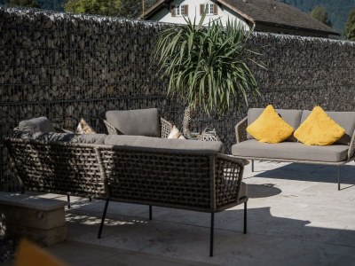 Holiday room Doppelzimmer mit Balkon - Outdoor photo 36