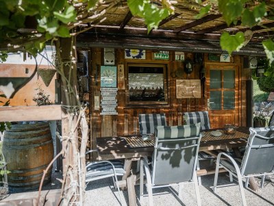 Holiday room Doppelzimmer mit Balkon - Outdoor photo 38