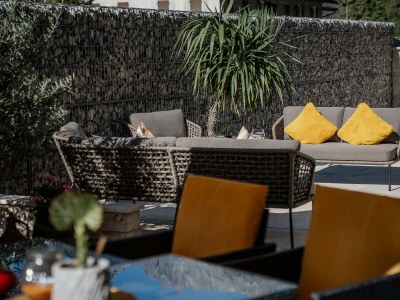 Holiday room Doppelzimmer mit Balkon - Outdoor photo 40