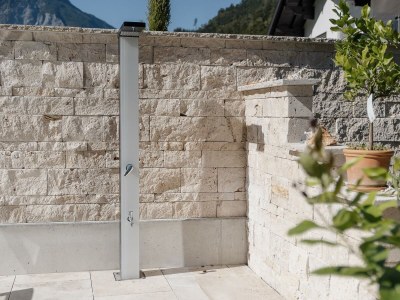 Holiday room Doppelzimmer mit Balkon - Outdoor photo 41