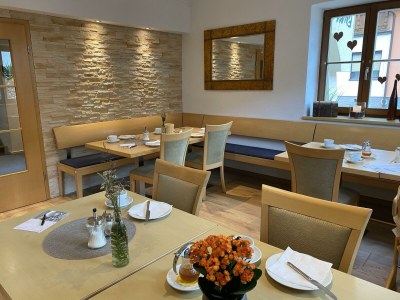 Holiday room Doppelzimmer mit Balkon - Outdoor photo 42