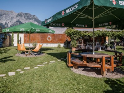 Holiday room Doppelzimmer mit Balkon - Outdoor photo 43