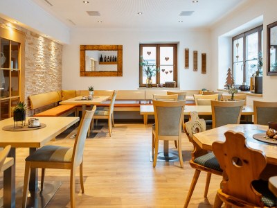 Holiday room Doppelzimmer mit Balkon - Outdoor photo 44