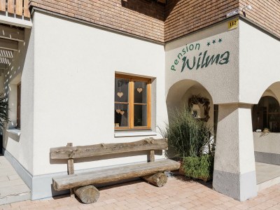 Holiday room Doppelzimmer mit Balkon - Outdoor photo 45