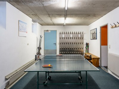 Holiday room Doppelzimmer mit Balkon - Outdoor photo 46