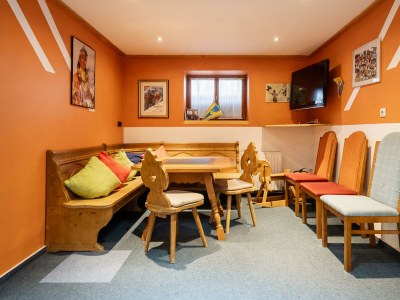 Holiday room Doppelzimmer mit Balkon - Outdoor photo 47