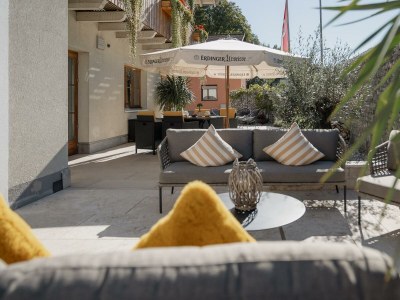 Holiday room Doppelzimmer mit Balkon - Outdoor photo 48