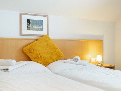 Holiday room Doppelzimmer mit Balkon - Features photo 49