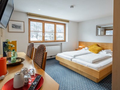 Holiday room Doppelzimmer mit Balkon - Features photo 51