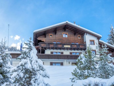 Apartment Appartement 4 - Outdoor photo 2