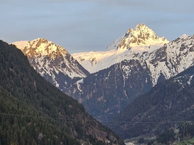 Apartment Appartement 4 - Outdoor photo 6