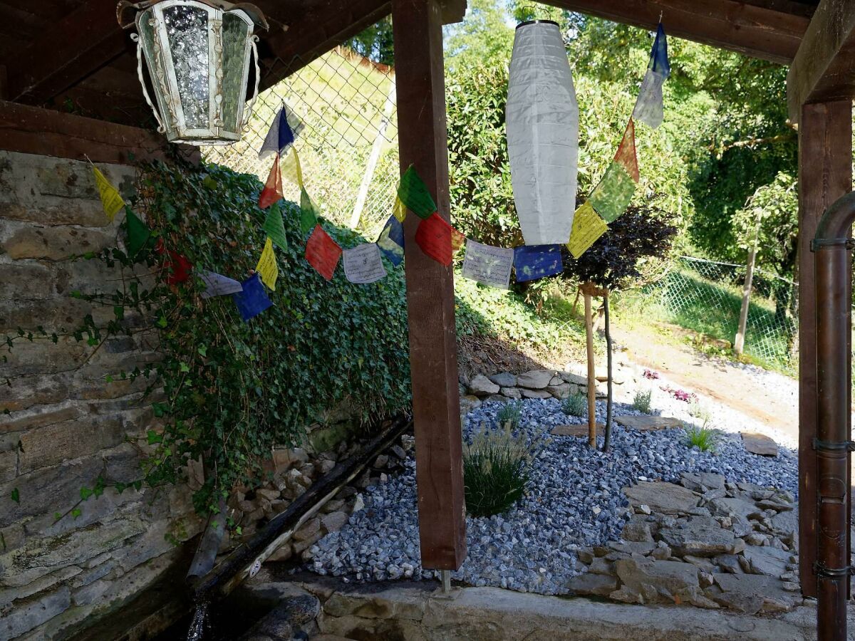 Apartment Ferienhaus, Dusche, WC, 3 Schlafräume - Outdoor photo 2