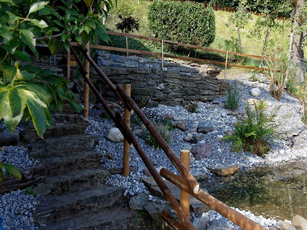 Apartment Ferienhaus, Dusche, WC, 3 Schlafräume - Outdoor photo 3