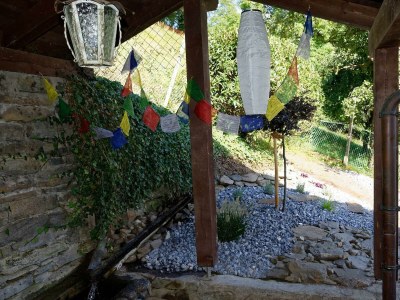 Apartment Ferienhaus, Dusche, WC, 3 Schlafräume - Outdoor photo 2