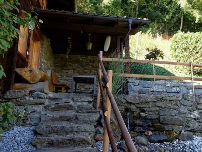 Apartment Ferienhaus, Dusche, WC, 3 Schlafräume - Outdoor photo 4