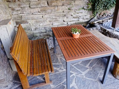 Apartment Ferienhaus, Dusche, WC, 3 Schlafräume - Outdoor photo 6