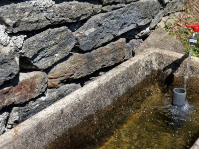 Apartment Ferienhaus, Dusche, WC, 3 Schlafräume - Outdoor photo 7