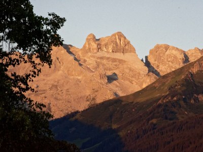 Apartment Ferienhaus, Dusche, WC, 3 Schlafräume - Outdoor photo 9