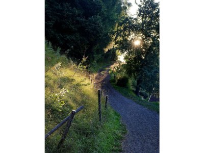 Apartment Ferienhaus, Dusche, WC, 3 Schlafräume - Outdoor photo 10