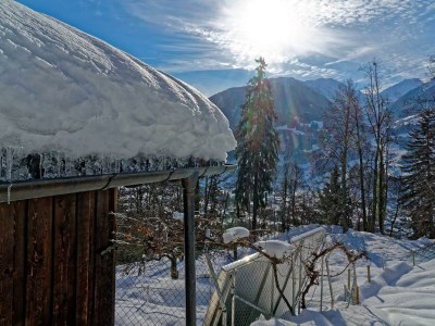 Apartment Ferienhaus, Dusche, WC, 3 Schlafräume - Outdoor photo 14
