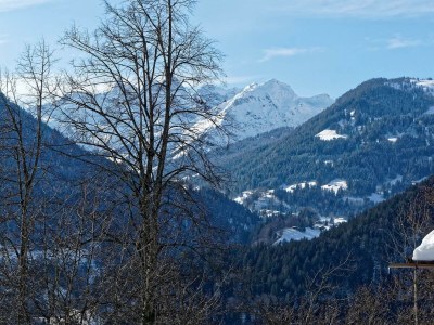 Apartment Ferienhaus, Dusche, WC, 3 Schlafräume - Outdoor photo 15