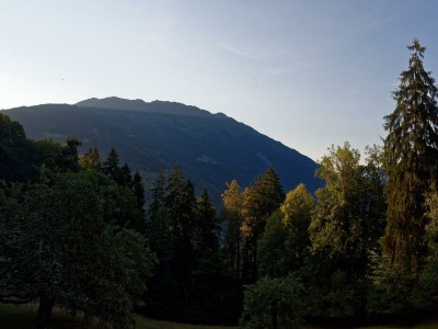 Apartment Ferienhaus, Dusche, WC, 3 Schlafräume - Outdoor photo 17