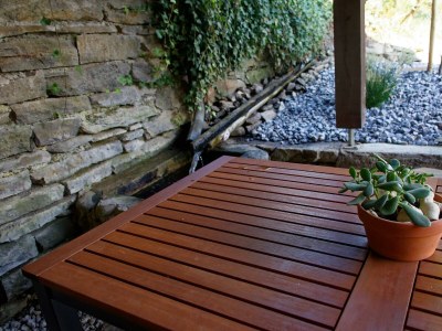 Apartment Ferienhaus, Dusche, WC, 3 Schlafräume - Outdoor photo 18