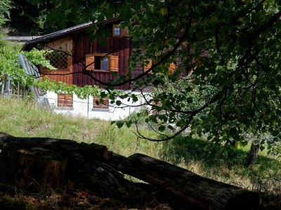 Apartment Ferienhaus, Dusche, WC, 3 Schlafräume - Outdoor photo 21