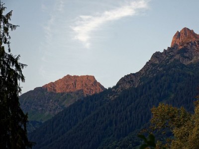 Apartment Ferienhaus, Dusche, WC, 3 Schlafräume - Outdoor photo 22