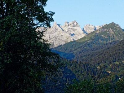Apartment Ferienhaus, Dusche, WC, 3 Schlafräume - Outdoor photo 24