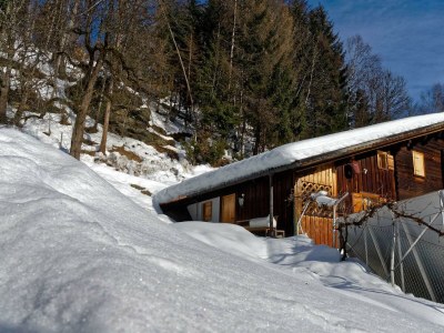 Apartment Ferienhaus, Dusche, WC, 3 Schlafräume - Outdoor photo 26
