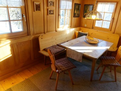 Apartment Ferienhaus, Dusche, WC, 3 Schlafräume - Features photo 27