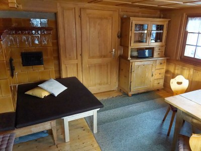 Apartment Ferienhaus, Dusche, WC, 3 Schlafräume - Features photo 28