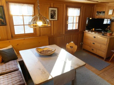 Apartment Ferienhaus, Dusche, WC, 3 Schlafräume - Features photo 29