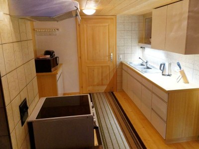 Apartment Ferienhaus, Dusche, WC, 3 Schlafräume - Features photo 30