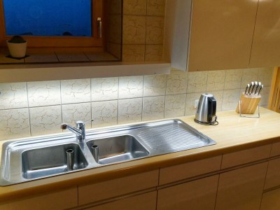 Apartment Ferienhaus, Dusche, WC, 3 Schlafräume - Features photo 31