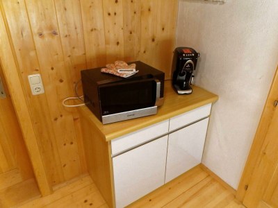 Apartment Ferienhaus, Dusche, WC, 3 Schlafräume - Features photo 33