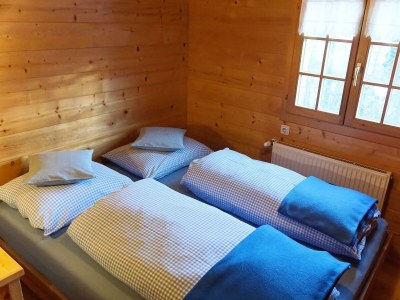 Apartment Ferienhaus, Dusche, WC, 3 Schlafräume - Features photo 34