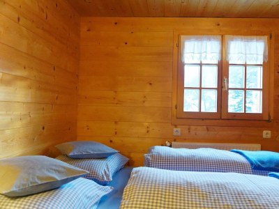 Apartment Ferienhaus, Dusche, WC, 3 Schlafräume - Features photo 35